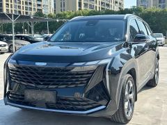 Geely Boyue L 1.5T Edition - ფოტო 2