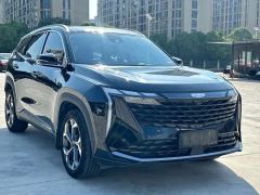 Geely Boyue L 1.5T Edition - ფოტო 3