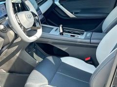 Geely Boyue L 1.5T Edition - ფოტო 4