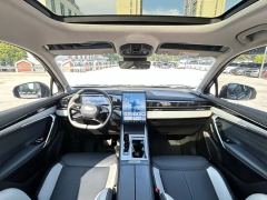 Geely Boyue L 1.5T Edition - ფოტო 5