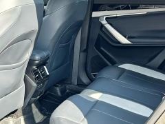 Geely Boyue L 1.5T Edition - ფოტო 7