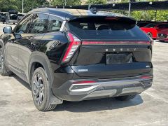Geely Boyue L 1.5T Edition - ფოტო 8