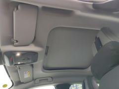 Citroen C5 X 1.6T - ფოტო 15