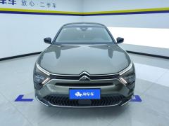 Citroen C5 X 1.6T - ფოტო 3