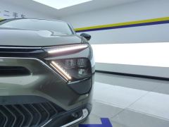 Citroen C5 X 1.6T - ფოტო 4