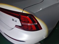 Volvo S60 B4 Intelligent Luxury Edition - photo 5