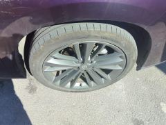Leapmotor C16 EREV 200km Exclusive Edition - ფოტო 6