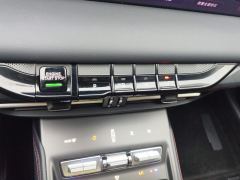 Lincoln Z i 2.0T Edition - ფოტო 19