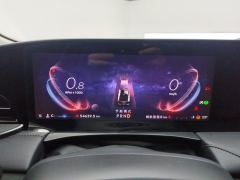 Lincoln Z i 2.0T Edition - ფოტო 20
