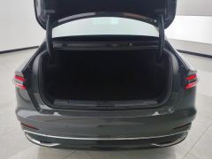 Lincoln Z i 2.0T Edition - ფოტო 7