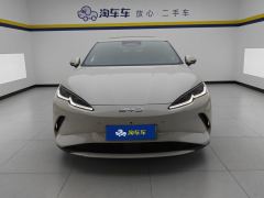 BYD Seal 06 EV 545km Flagship - photo 3