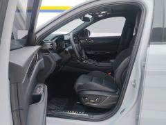 Lynk & Co 01 EM-P 1.5T 70km PM Version - ფოტო 14