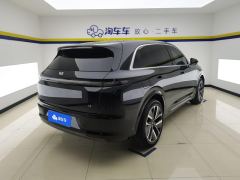 Li Auto L7 Air - фото 2
