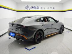 Changan UNI-V 1.5T Premium Sport - ფოტო 2