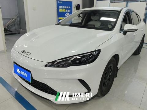 2025 BYD Seal 05DM-i Smart Driving Edition 1.5L 55km Luxury Edition - ავტომობილი ჩინეთიდან
