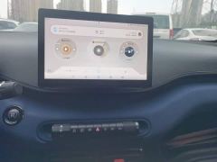 BYD Seagull Glory Edition 305km Freedom Version - ფოტო 12
