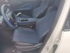 BYD Seagull Glory Edition 305km Freedom Version - ფოტო 14