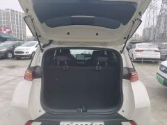 BYD Seagull Glory Edition 305km Freedom Version - ფოტო 18