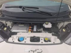 BYD Seagull Glory Edition 305km Freedom Version - ფოტო 19