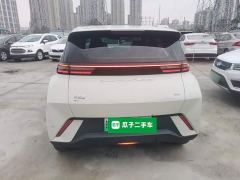 BYD Seagull Glory Edition 305km Freedom Version - ფოტო 5