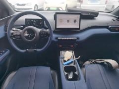 BYD Seagull Glory Edition 305km Freedom Version - ფოტო 9