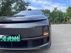 Li Auto L9 Max - ფოტო 13