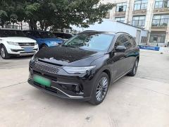 Leapmotor Leapo C11 Extended Range 300 Deluxe Edition - photo 1