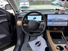 Leapmotor Leapo C11 Extended Range 300 Deluxe Edition - photo 10