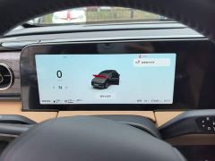 Leapmotor Leapo C11 Extended Range 300 Deluxe Edition - photo 11