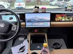Leapmotor Leapo C11 Extended Range 300 Deluxe Edition - photo 12