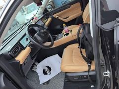 Leapmotor Leapo C11 Extended Range 300 Deluxe Edition - photo 14