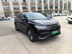 Leapmotor Leapo C11 Extended Range 300 Deluxe Edition - photo 3