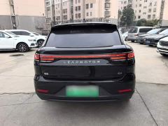 Leapmotor Leapo C11 Extended Range 300 Deluxe Edition - photo 5