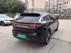 Leapmotor Leapo C11 Extended Range 300 Deluxe Edition - photo 6