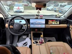 Leapmotor Leapo C11 Extended Range 300 Deluxe Edition - photo 9