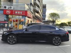 BMW 5 Series 525Li M Sport Package - фото 2