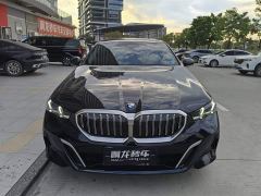 BMW 5 Series 525Li M Sport Package - фото 3