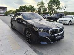 BMW 5 Series 525Li M Sport Package - фото 4