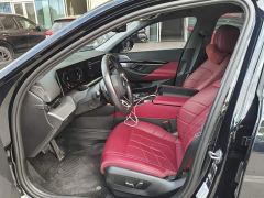 BMW 5 Series 525Li M Sport Package - фото 5