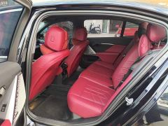 BMW 5 Series 525Li M Sport Package - фото 6