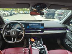 BMW 5 Series 525Li M Sport Package - фото 7