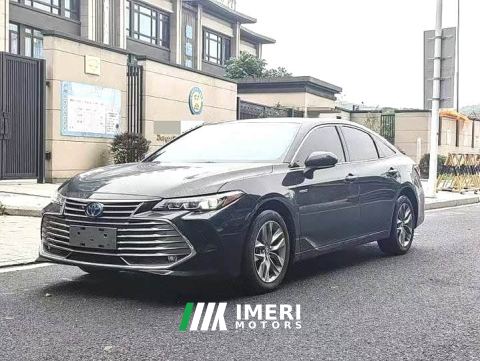 2023 Toyota Avalon 2019 Hybrid 2.5L Luxury National V - ავტომობილი ჩინეთიდან