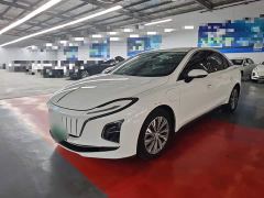 Hongqi E-QM5 450km Travel Edition - ფოტო 1