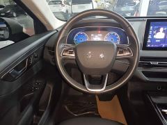 Hongqi E-QM5 450km Travel Edition - ფოტო 10
