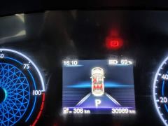 Hongqi E-QM5 450km Travel Edition - ფოტო 11