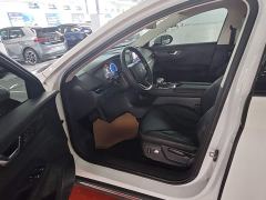 Hongqi E-QM5 450km Travel Edition - ფოტო 14