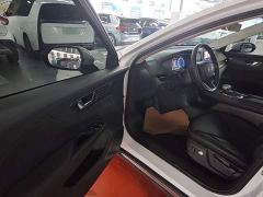Hongqi E-QM5 450km Travel Edition - ფოტო 15