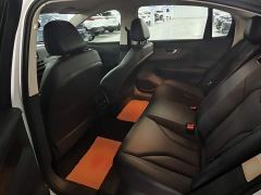 Hongqi E-QM5 450km Travel Edition - ფოტო 16