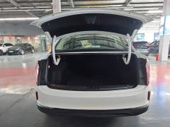 Hongqi E-QM5 450km Travel Edition - ფოტო 18