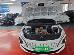 Hongqi E-QM5 450km Travel Edition - ფოტო 19